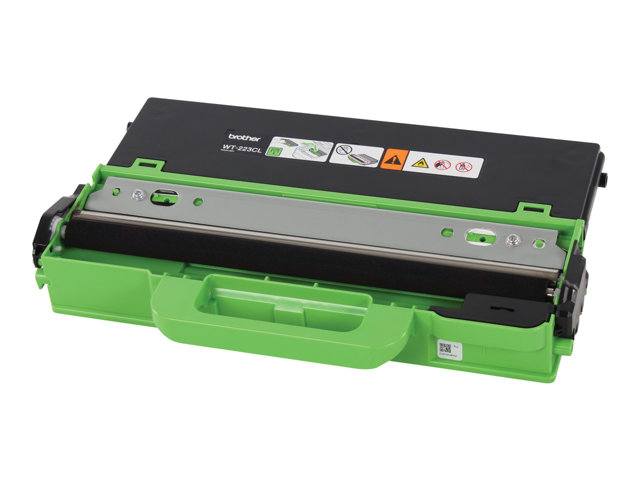 Waste toner collector - for Brother HL-L3230CDW, HL-L3290CDW, MFC-L3710CW, MFC-L3750CDW, MFC-L3770CDW