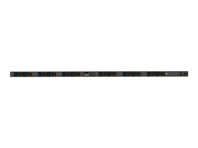 Vertiv Geist Rack PDU Monitored