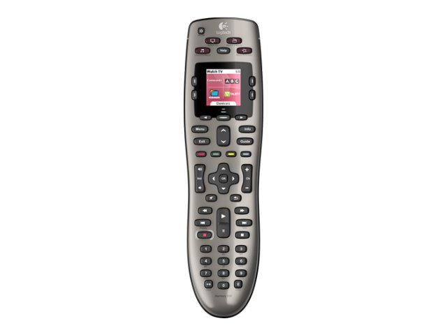 HARMONY 650 REMOTE