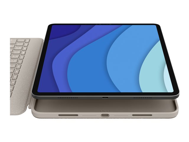 Combo Touch f.iPadPro12.9-inch 5th gen.