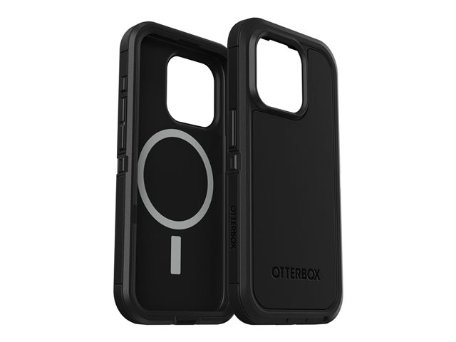 OtterBox Defender XT Apple iPhone 15 Pro - black