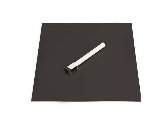StarTech.com Magnetic Project Mat - Magnetic pad - 240 x 270 mm