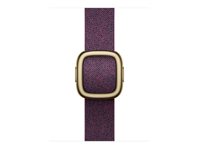 42mm Mulberry Modern Buckle - Large