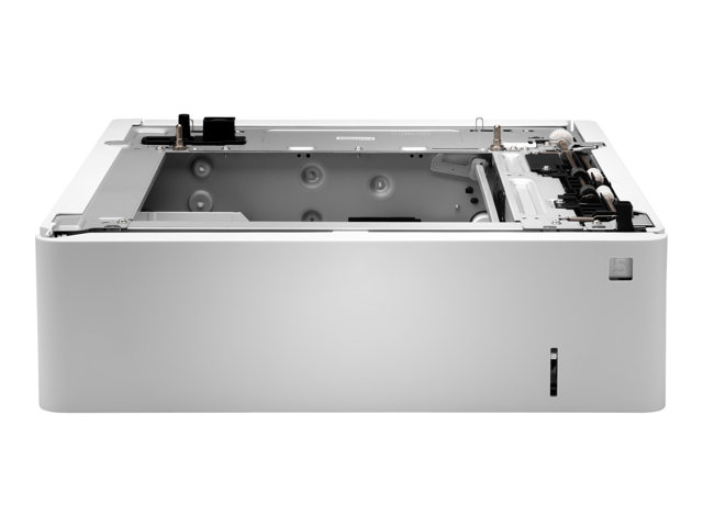 HP - Media tray - 550 sheets - for Color LaserJet Enterprise MFP M578, LaserJet Enterprise Flow MFP M578