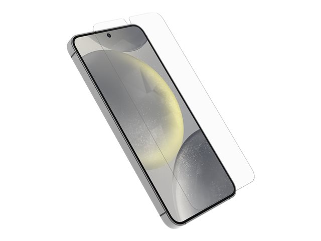 OtterBox Premium - Screen protector for mobile phone - glass - clear - for Samsung Galaxy S25+