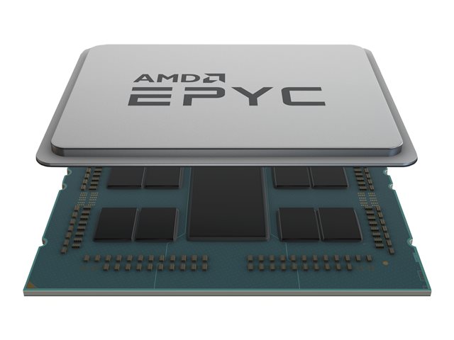 AMD EPYC 9334 - 2.5 GHz - 32-core - 128 MB cache