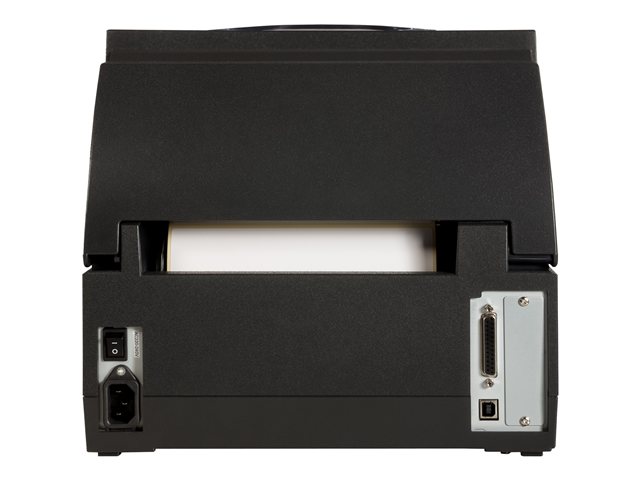EPOS CSTD 01 - Headset cable - EasyDisconnect to RJ-9 male - standard bottom cable
