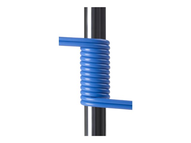 HPE Premier Flex - Network cable - LC multi-mode (M) to LC multi-mode (M) - 15 m - fibre optic - OM4 - for HPE SN3600B 32, SN6610C 32, SN6710C 64, SN6720C 64, SN6750, SN8500C/SN8700C 48, SN8700C 64