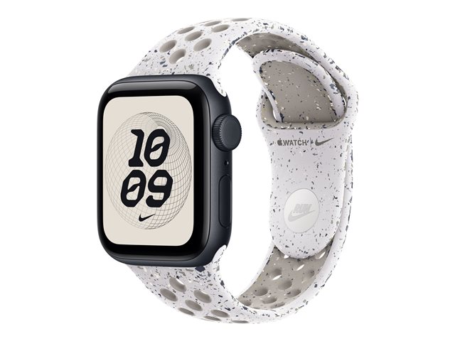40mm Veiled Grey Nike Sport Band - M/L