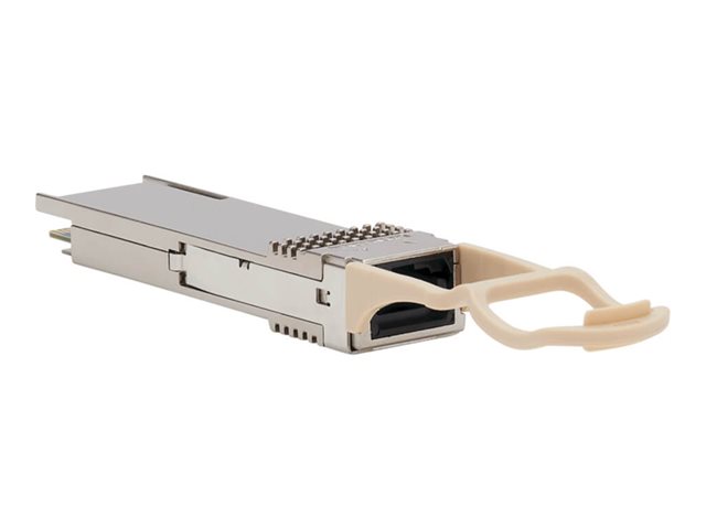 Tripp Lite series Cisco-Compatible QSFP-