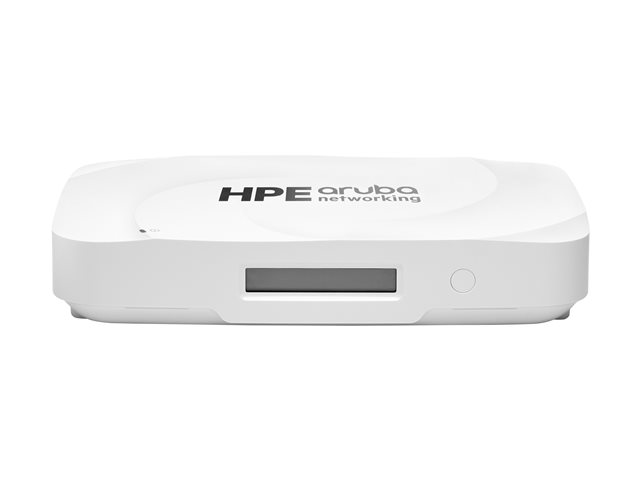 HPE Aruba Networking AP-605R-RW EU en