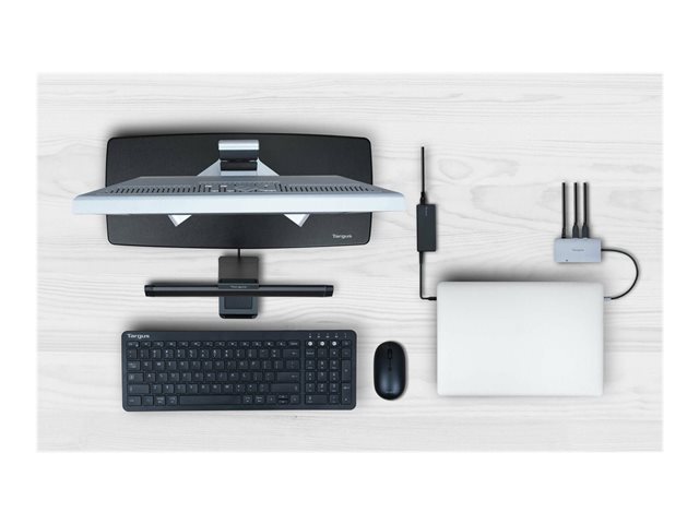 Targus USB-C 100W PD Charger