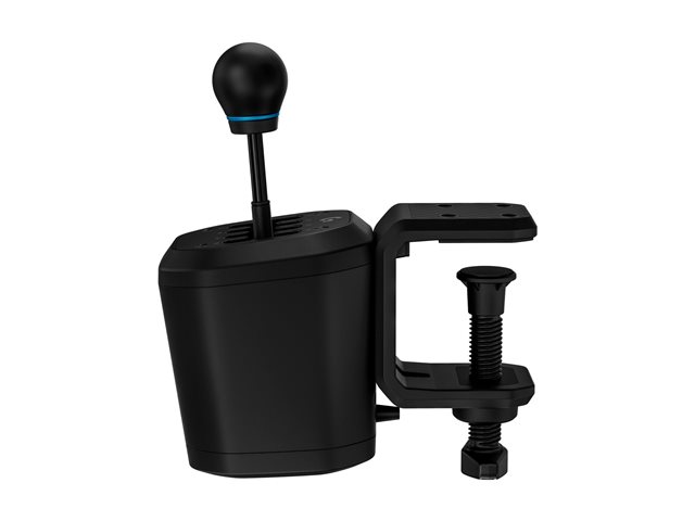 RS H-SHIFTER BLACK - N/A - WWI-9006
