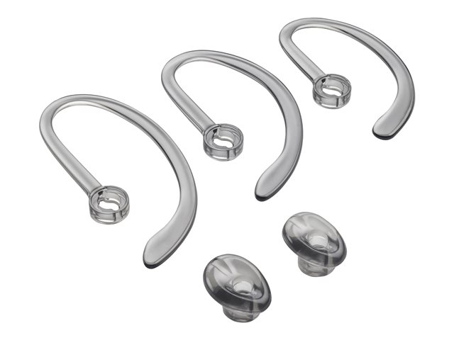 PLY CS540 Earloops+Earbuds - Replaces Poly SKU 86540-01