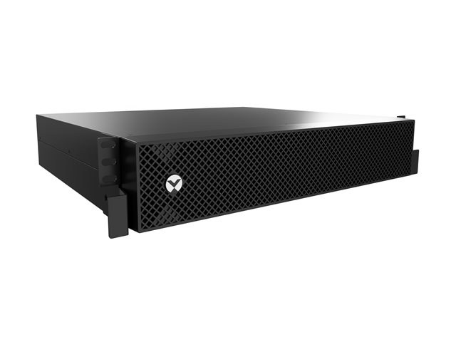 LIEBERT GXE EXTERNAL BATTERY CABINET 36V