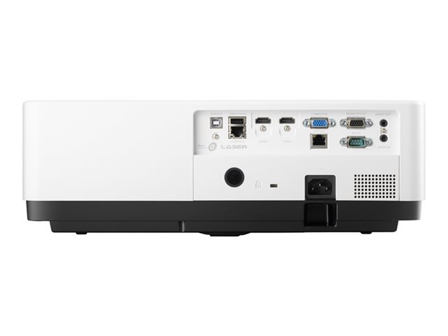 Laserprojector 3LCD WUXGA (1920x1200)