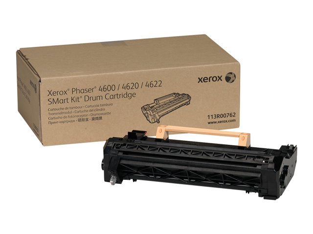 Xerox Phaser 4622 - Drum cartridge - for Phaser 4600, 4620, 4622
