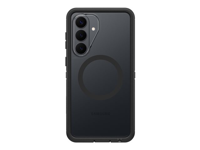 OB DEFENDER PRO XT CLEAR ECHOLAKE DARK S