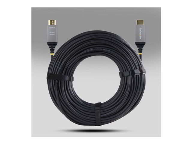 50m Active Optical HDMI 2.1 Cable CMP