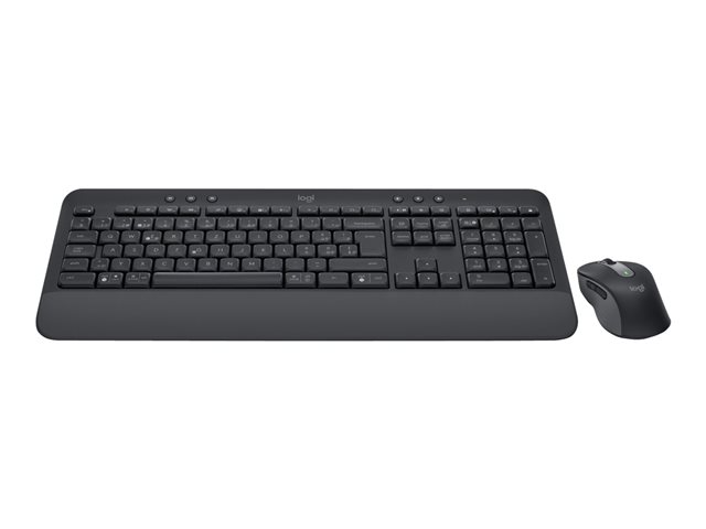 Logitech SIGNATURE MK650 COMBO FOR BUSINESS DATASHEET 