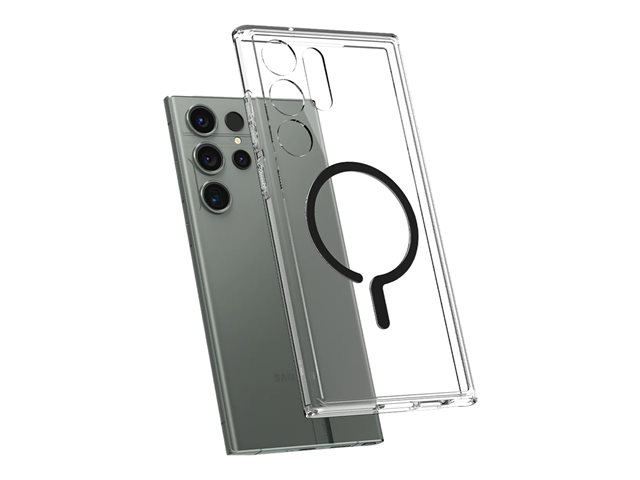 Spigen Galaxy S23U Ultra Hyb 1 Tap Ring