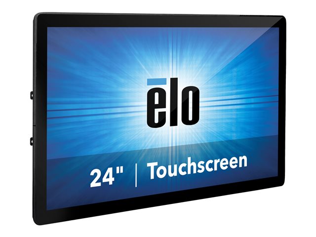 2495L 23.8IN FHD LCD WVA 600nit LED Open
