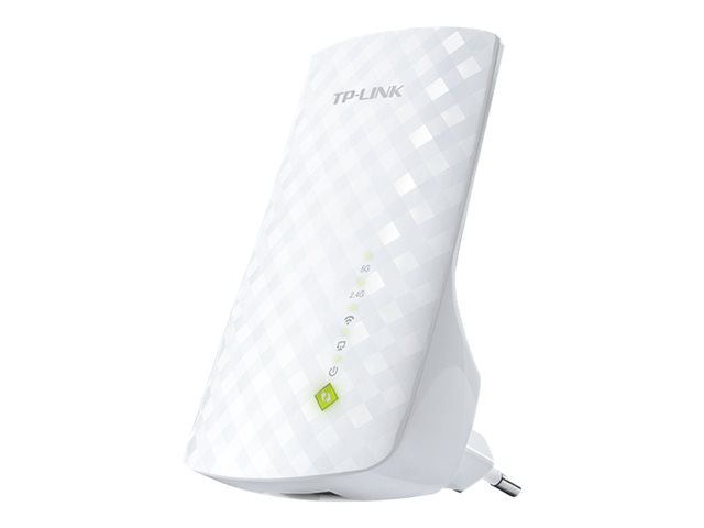 TP-Link RE200 - Wi-Fi range extender - Wi-Fi - Dual Band