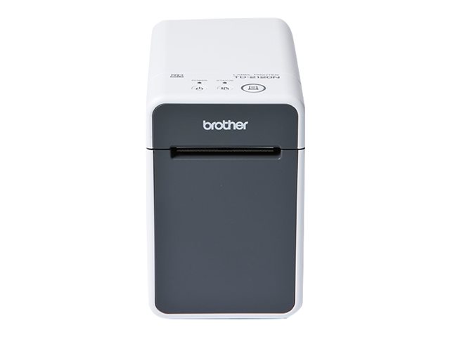 TD-2120 2in DT PORTABLE PRINTER 2OOdpi