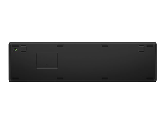 HP 450 WIRELESS BLK PROGRAMMABLE KEYBOARD SWIS2