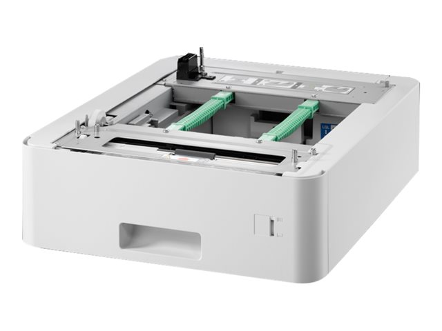 Brother LT-340CL - Paper cassette - 500 sheets in 1 tray(s) - for Brother HL-L9410, MFC-L8905, L9610, Workhorse HL-EX470, L9430, L9470, MFC-EX670, L9630