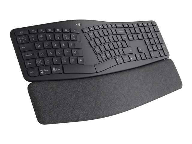 Logitech ERGO K860 Split Keyboard for Business 