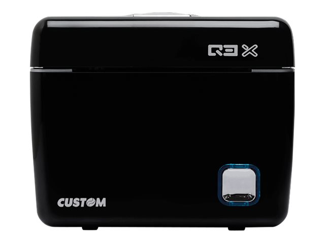 Q3X PRINTER ETH