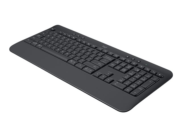 Logitech Signature K650 