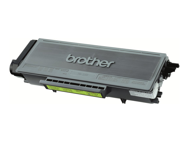 Brother TN3280 - Black - original - toner cartridge - for Brother DCP-8070, 8085, HL-5340, 5350, 5370, 5380, MFC-8370, 8380, 8880, 8890
