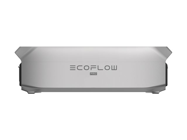 EcoFlow DELTA Pro 3 Extra Battery