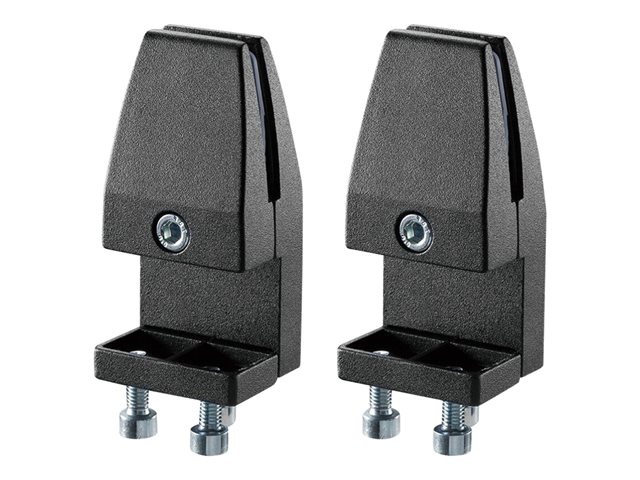 Neomounts - Desk clamp - black (pack of 2)