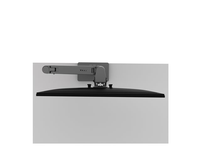 Lx Pro Arm, Single Display Tall Pole, Dig