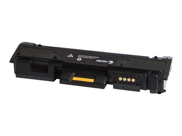 Xerox WorkCentre 3215 - Drum cartridge - for Phaser 3052, 3260, WorkCentre 3215, 3225