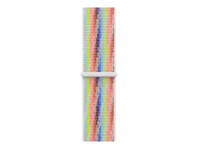 40mm Pride Edition Sport Loop