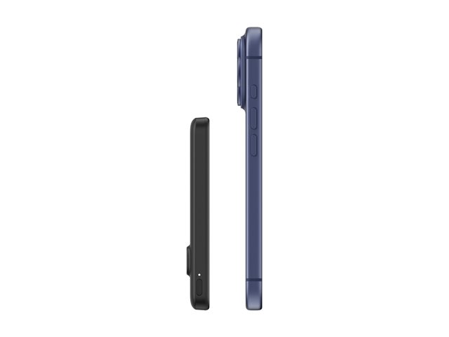 BOOSTCHARGE 5k Qi2 15w PD20w Slim Magnet