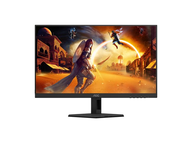 23,8' 16:9 Fast IPS 200Hz 1920x1080    HDMI x 2x 2.0 DP x 1x 1.4