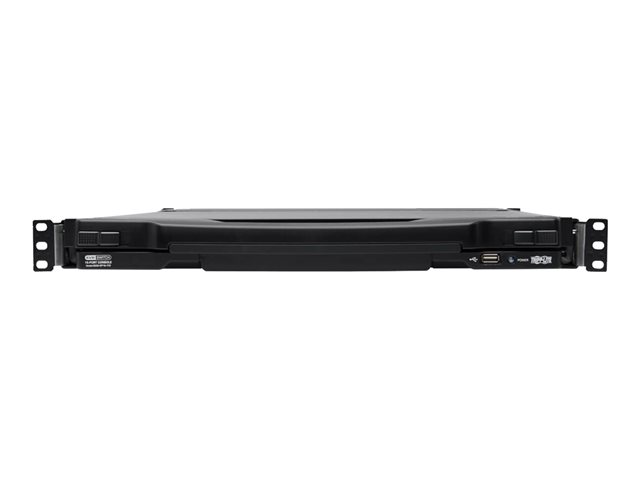 NetDirector 16-Port DisplayPort KVM Swit