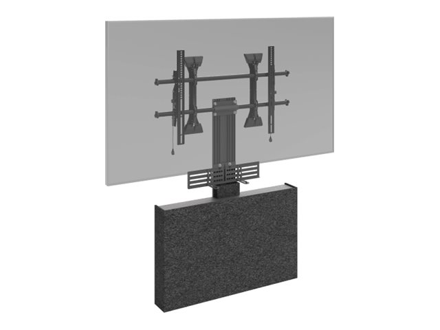 FUSION STORAGE CABINET