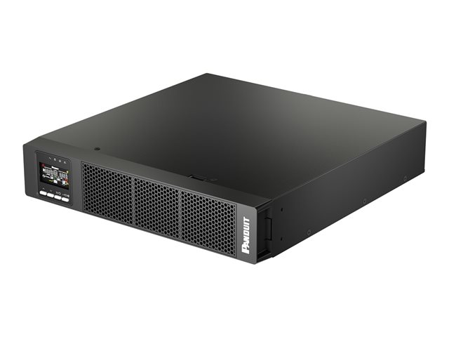 SMARTZONE UPS 2kVA 2U 230V VRLA SIN