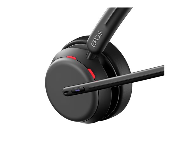 IMPACT 1000 MS UC ANC WL USB-C+A