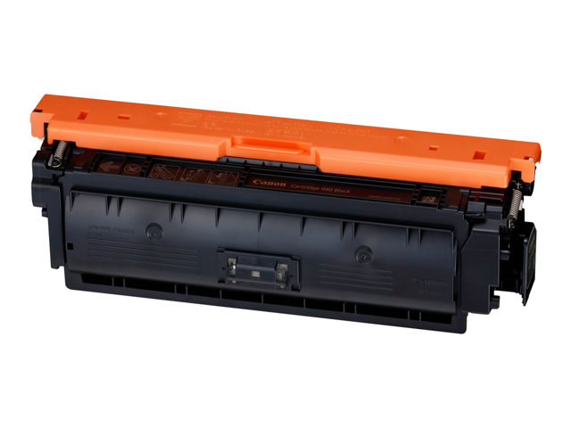 Canon 040 - Black - original - toner cartridge - for imageCLASS LBP712Cdn