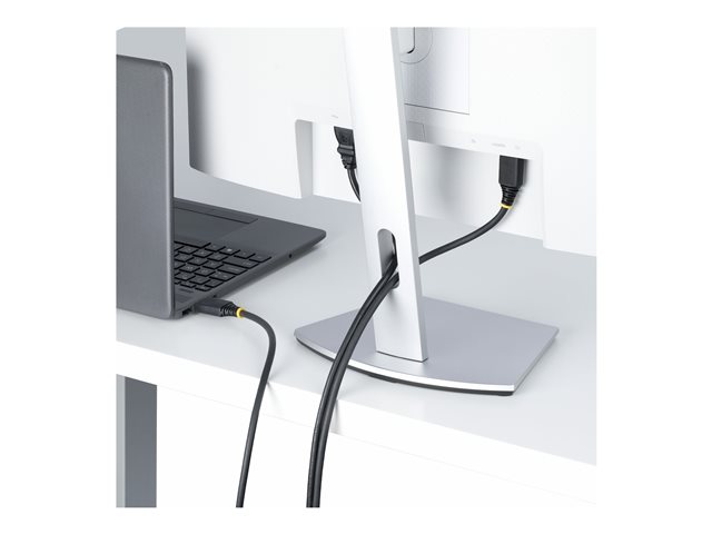 10m Active HDMI Cable Gripping