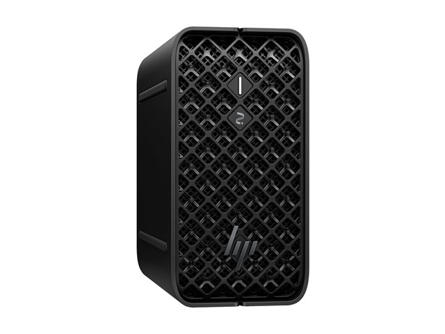 Z2 Mini G1a Ryzen AI MAX PRO 385 APU 32GB IDS ,  Z Turbo 1TB PCIe-4x4 2280 TLC M.2 , mDP adapter 2pcs,   W11p64 Next Gen Premium, HP Wolf Security 1YR, Packaging Tag, 1/1/1 Warranty + service extension to 3/3/3