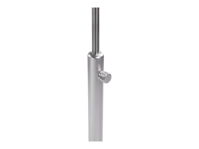 Neomounts DS10-200SL1 - Stand for mobile phone - up to 7\" - silver