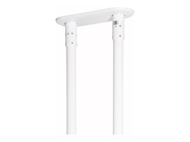 SYSTEM 2 - Heavy Duty Twin Pole Ceiling